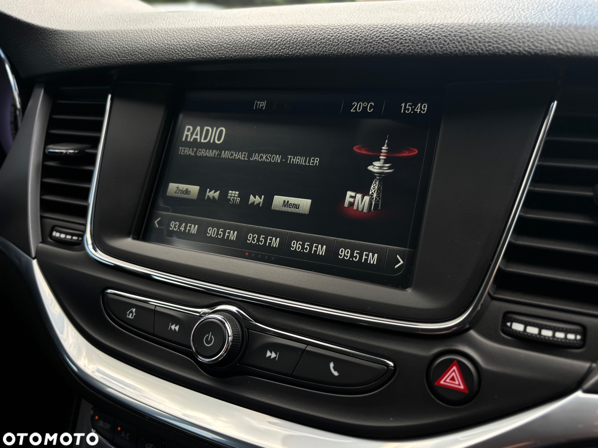 Opel Astra 1.4 Turbo Dynamic - 33