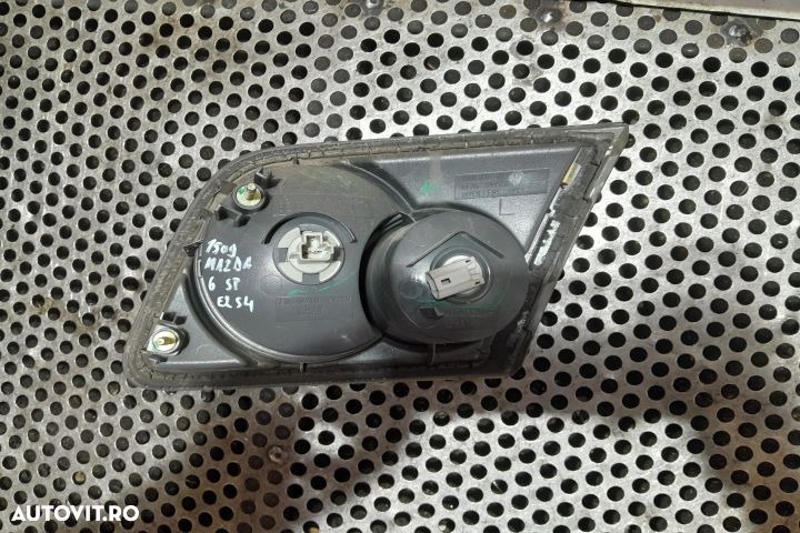 Lampa / Tripla stop stanga pe hayon Mazda 6 GG [2002 - 2005] Liftback - 2