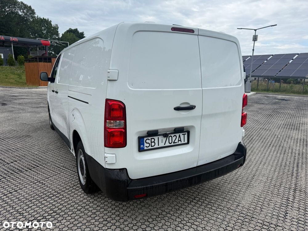 Opel VIVARO - 6