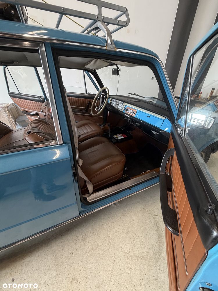 Fiat 125p - 6