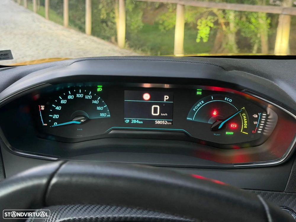 Peugeot e-208 50 kWh Active Pack - 13