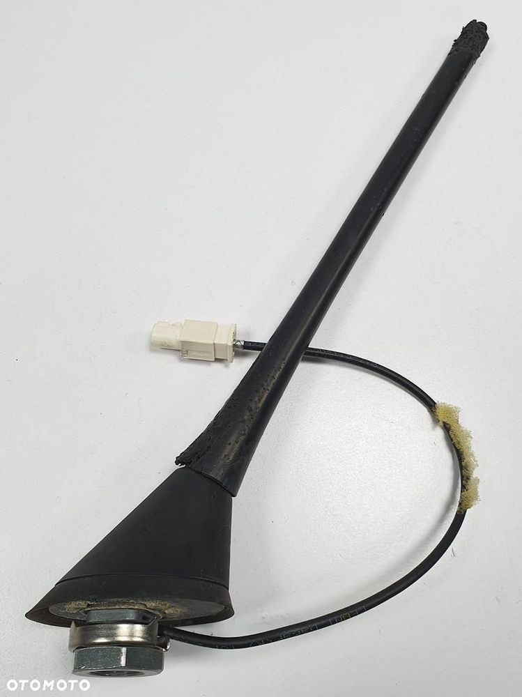 ANTENA BAT PODSTAWA SKODA CITIGO 6R0035501F - 1
