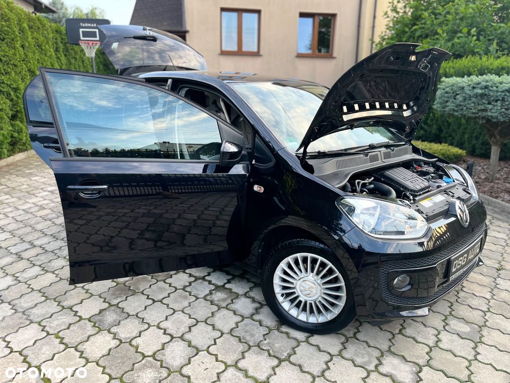 Volkswagen up! - 28
