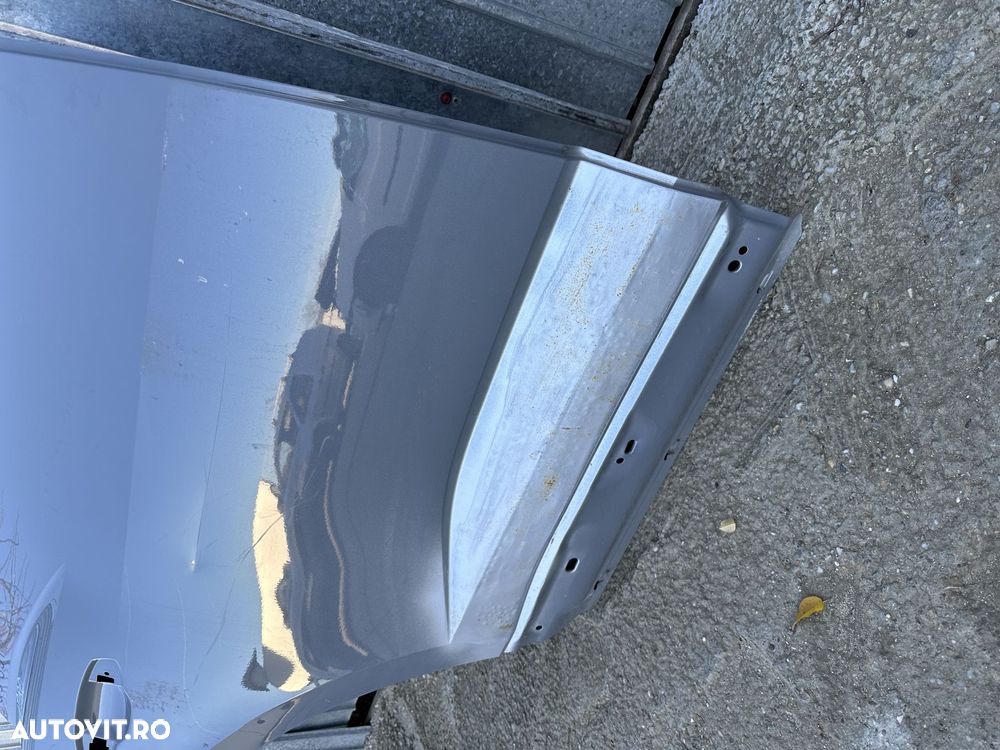 Usa dreapta spate Audi Q3 Sportback / coupe , 2018, 2019, 2020, 2021, 2022, 2023. - 8