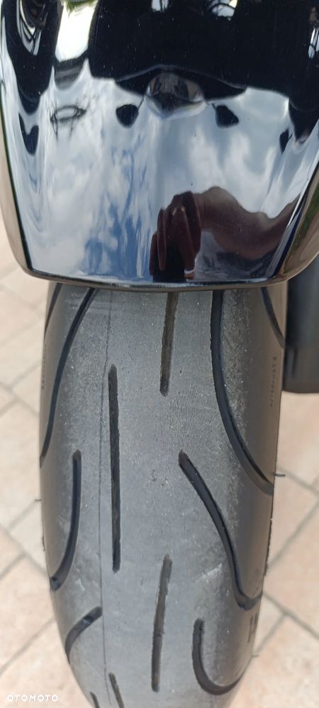 Suzuki Bandit - 17