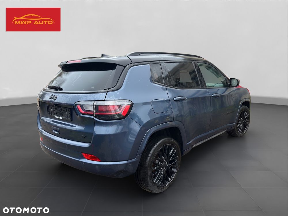 Jeep Compass 1.6 MultiJet S - 5