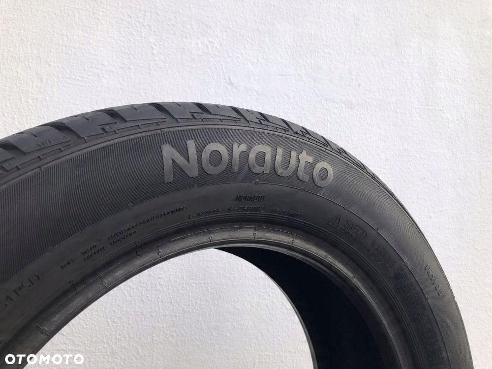 OPONY 185/60/15 88H XL NORAUTO PREVENSYS 4 - 5