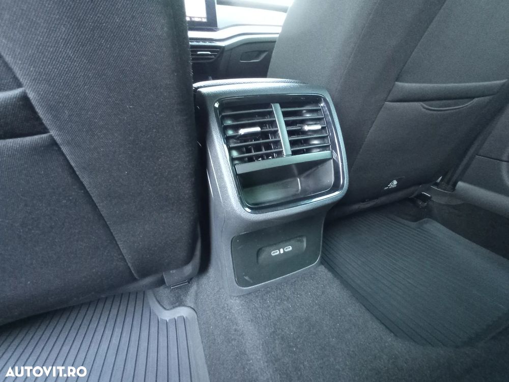 Skoda Octavia 2.0 TDI 150 CP DSG Selection - 15