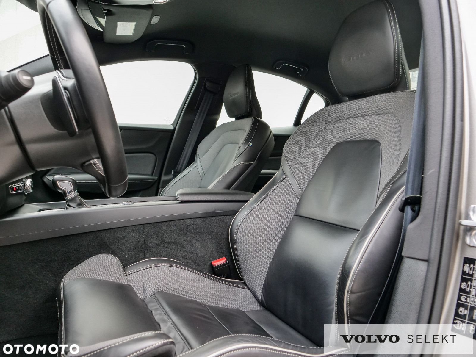 Volvo S60 - 12
