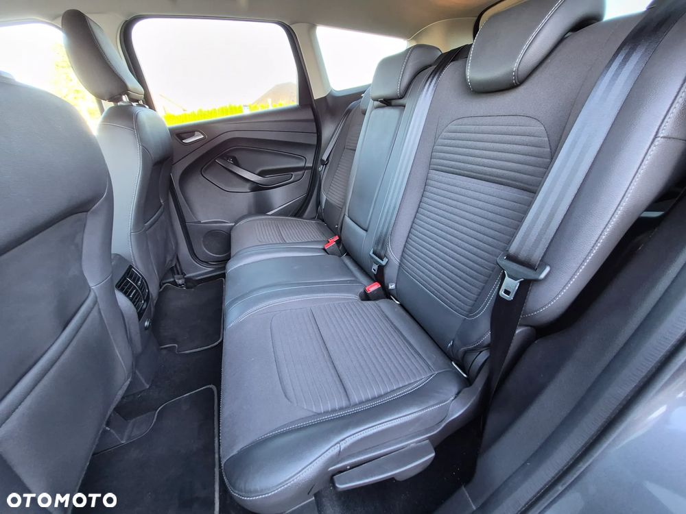 Ford Kuga 1.5 EcoBoost FWD Titanium ASS - 20