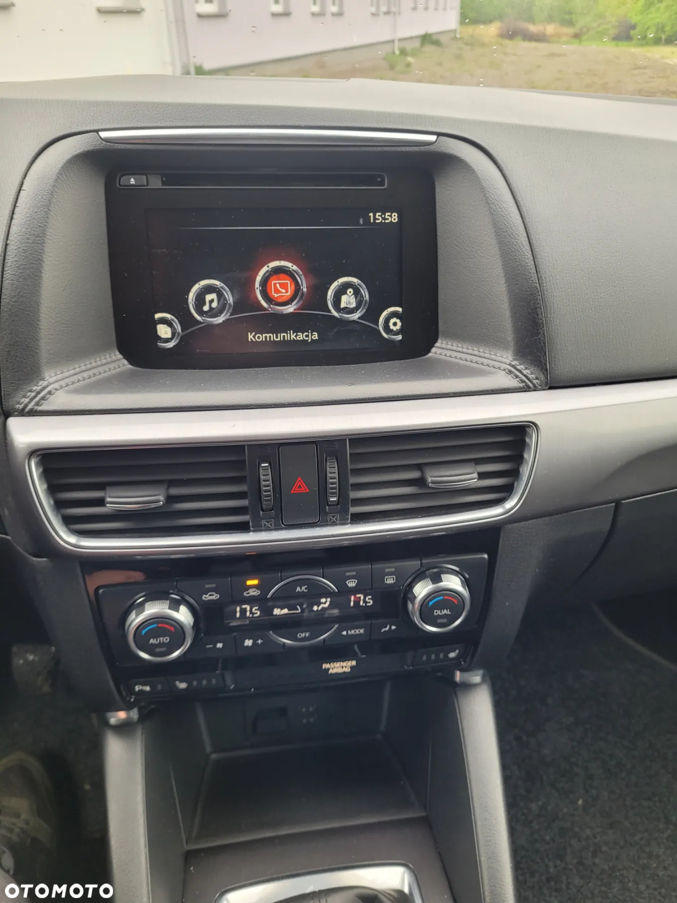 Mazda CX-5 2.2 D Skyenergy - 6