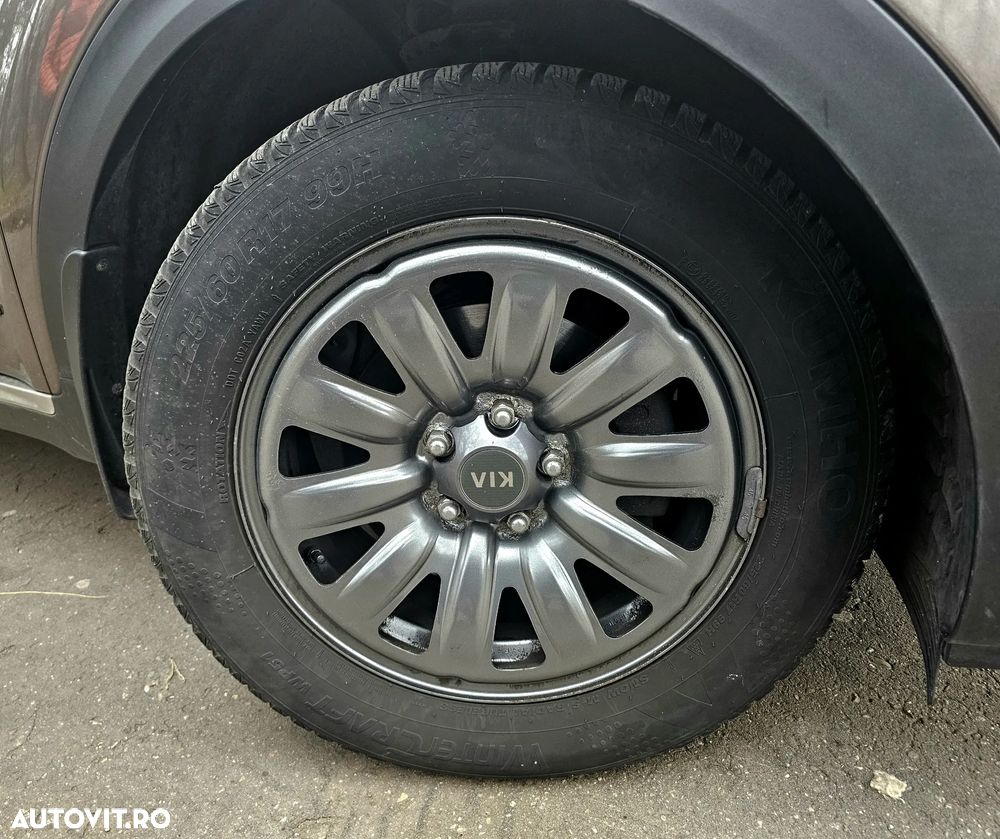 Kia Sportage 1.6 T-GDI 7DCT 4x4 GT Line - 13