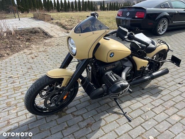 BMW R - 9