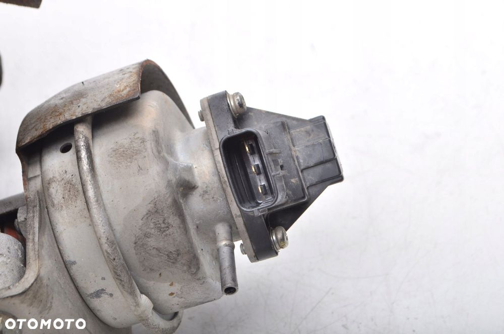 ISUZU D-MAX II 2018r 1.9 DDI 163KM RZ4E-TC TURBINA 8983313592 49335-04000 - 2