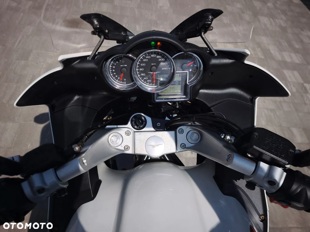Moto Guzzi Norge - 19