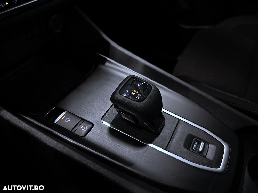 Nissan Qashqai 1.3 DIG-T MHEV Xtronic Acenta - 22