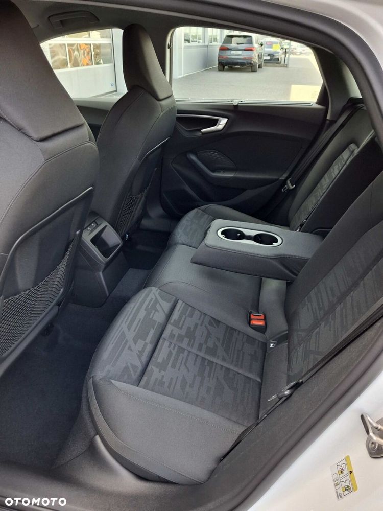 Audi A5 Limousine - 15