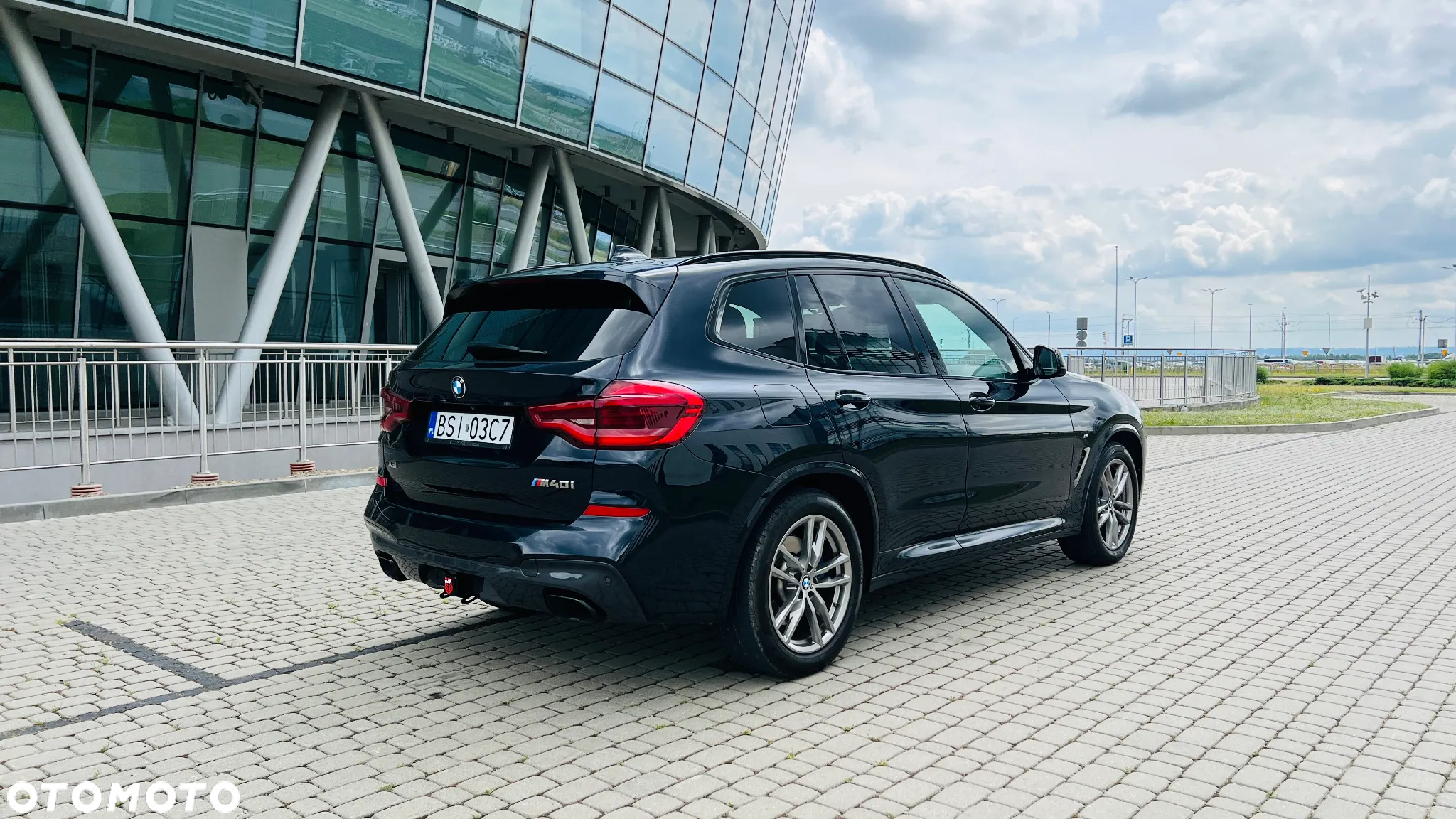 BMW X3 M - 4