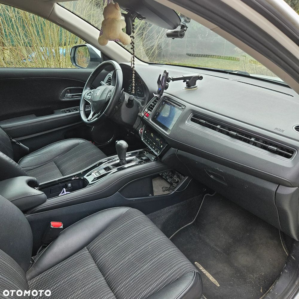 Honda HR-V 1.5 i-VTEC CVT Executive - 9