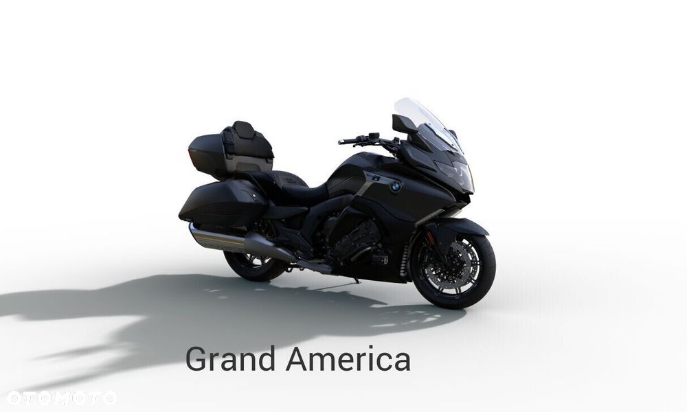 BMW K - 1