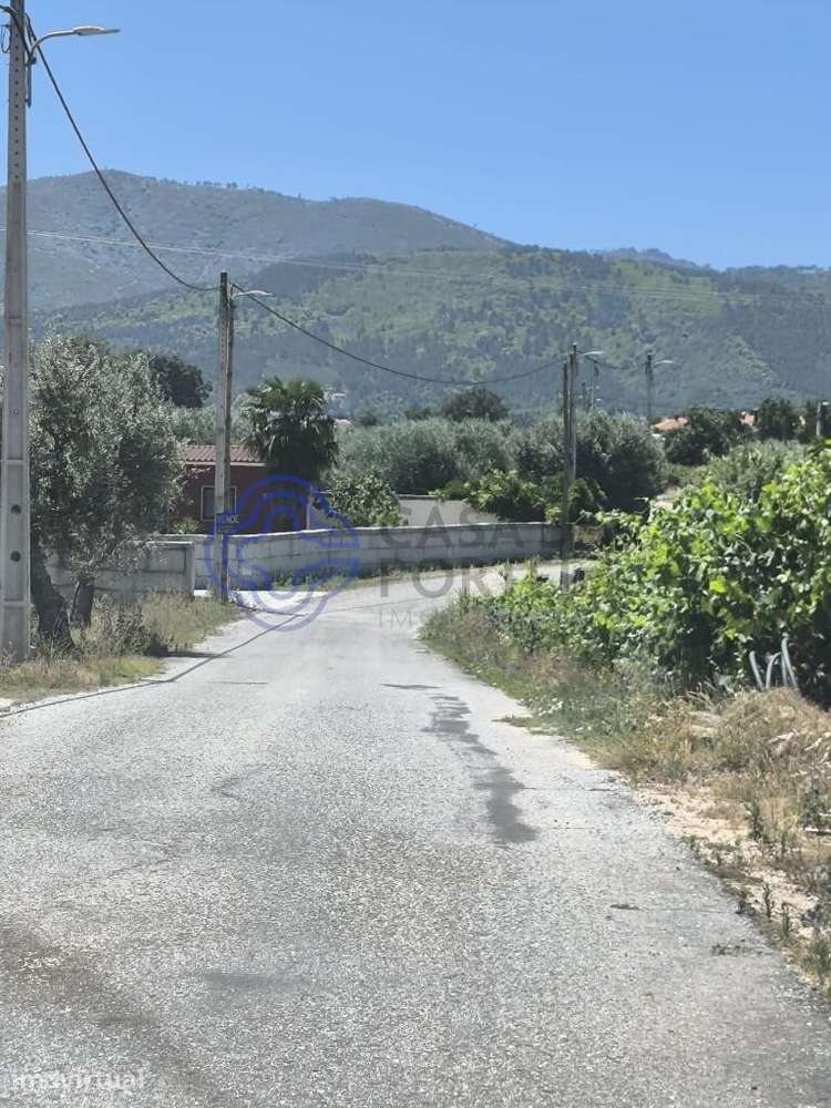 Quinta urbana com 5.000m2 no Fundão. Pode construir 250m2 implantação, - Grande imagem: 2/35