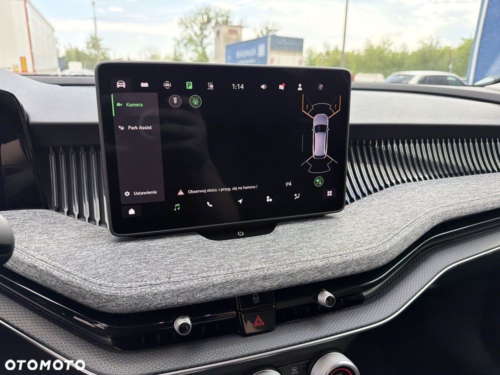 Skoda Superb 1.5 TSI Plug-in Hybrid Drive DSG - 15