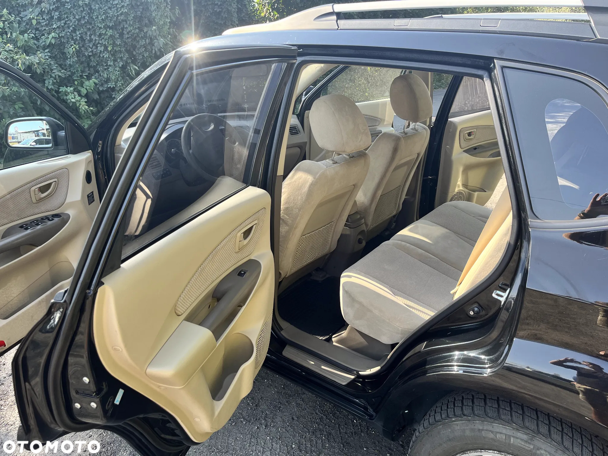 Hyundai Tucson 2.0 CRDi Premium - 10
