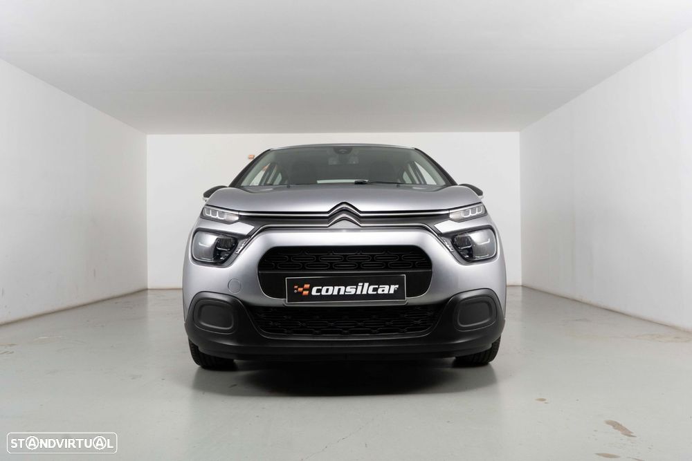 Citroën C3 1.2 PureTech Feel Pack - 3