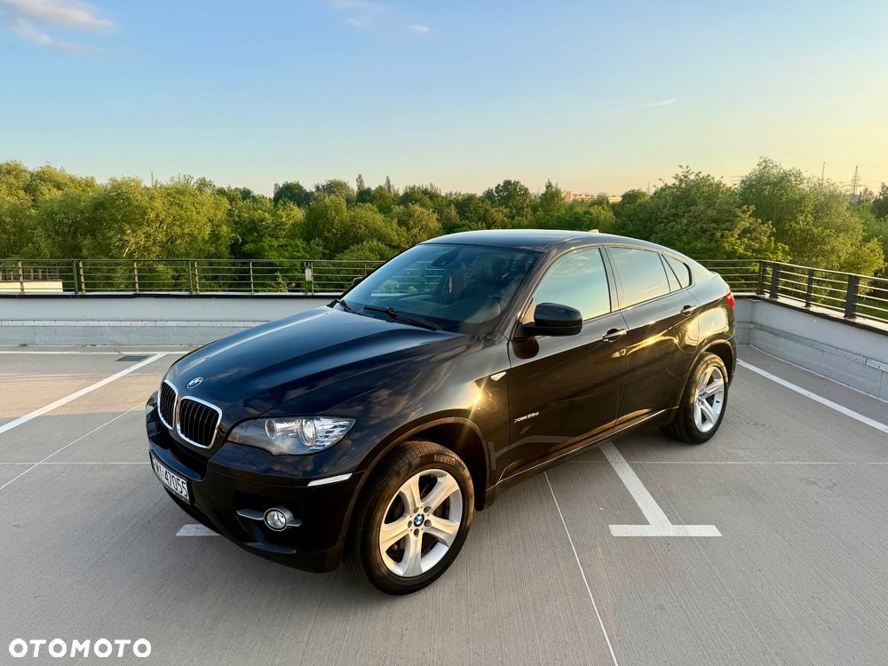 BMW X6 - 14