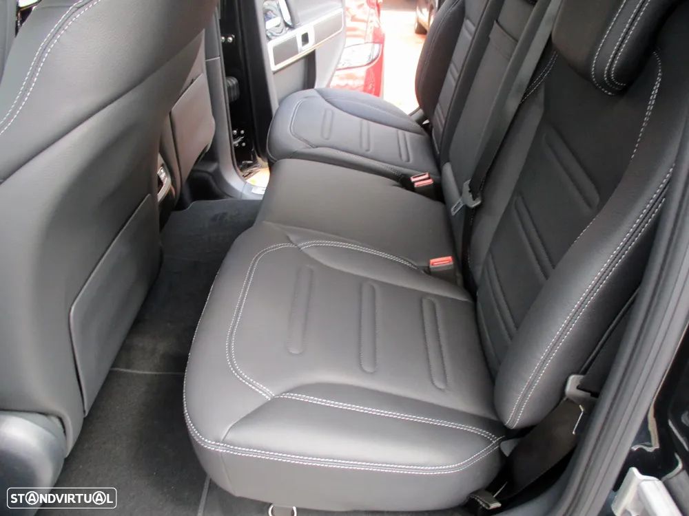 Mercedes-Benz G 450 d - 48