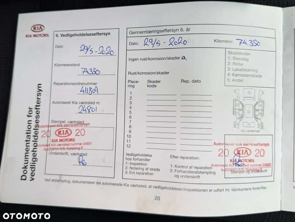 Kia Sportage 1.6 GDI L 2WD - 37