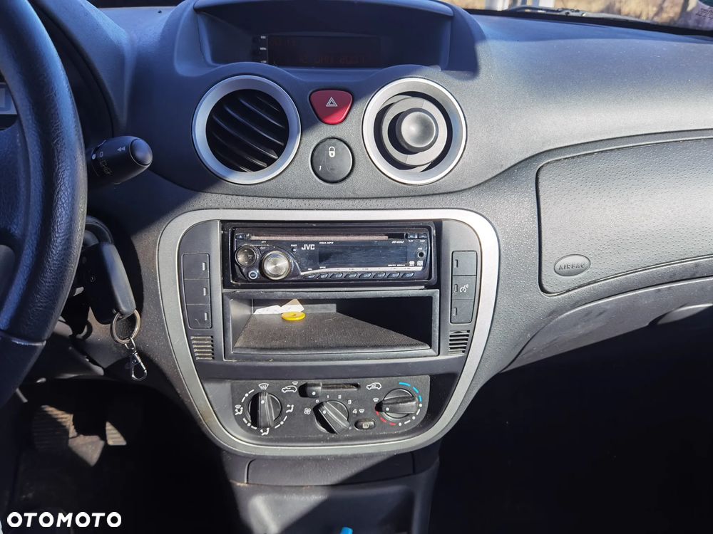 Citroën C2 1.1 Style - 10