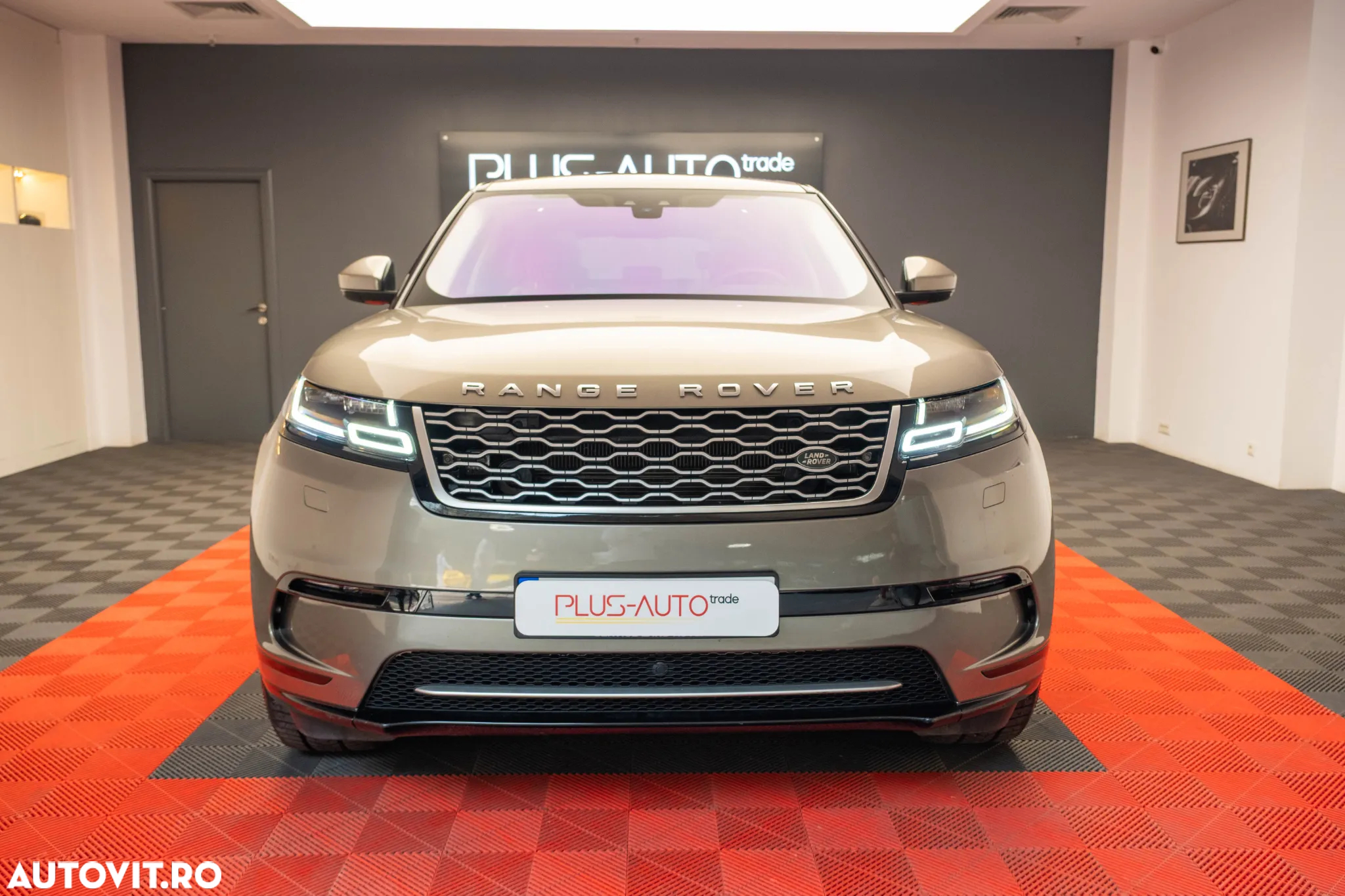 Land Rover Range Rover Velar - 6