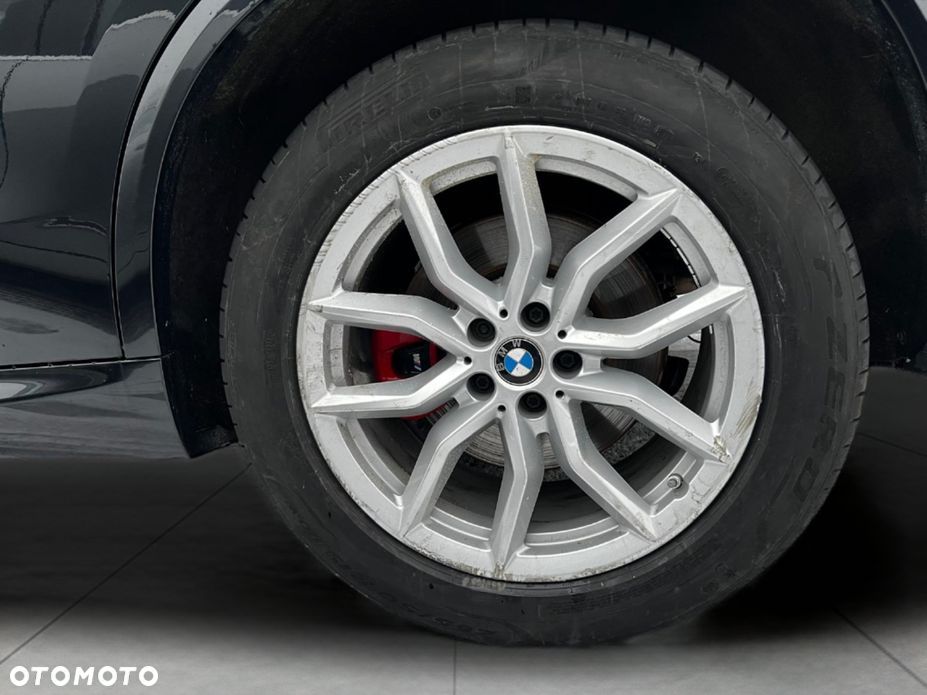 BMW X5 xDrive25d sport - 8