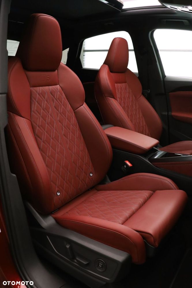Audi SQ5 Sportback - 17