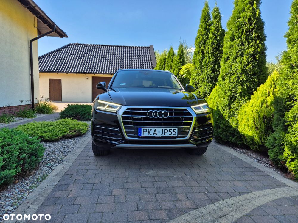 Audi Q5 - 4