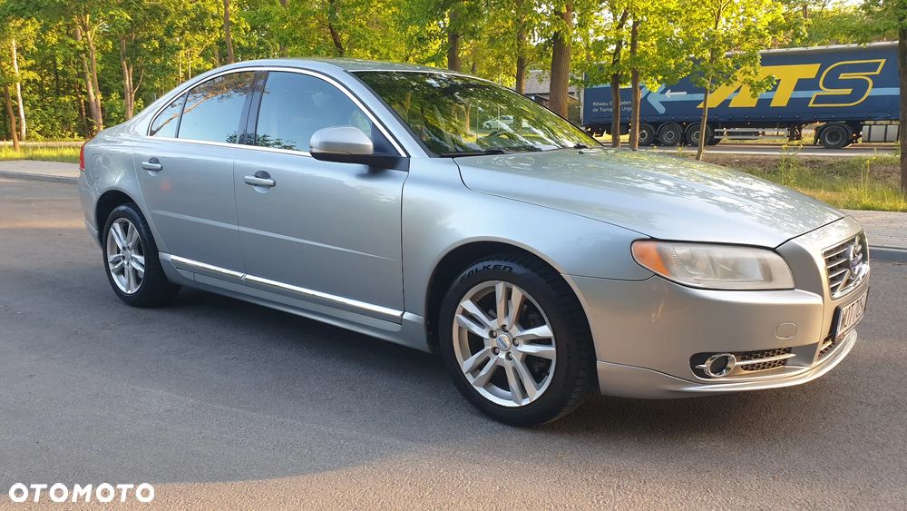 Volvo S80 D3 Executive - 40