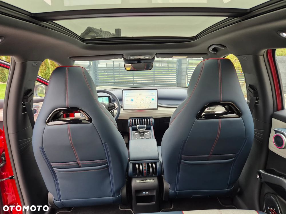 BYD Atto 3 60.4kWh Design - 10