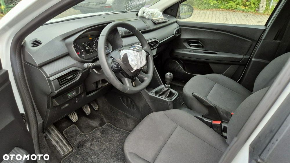 Dacia Jogger - 9