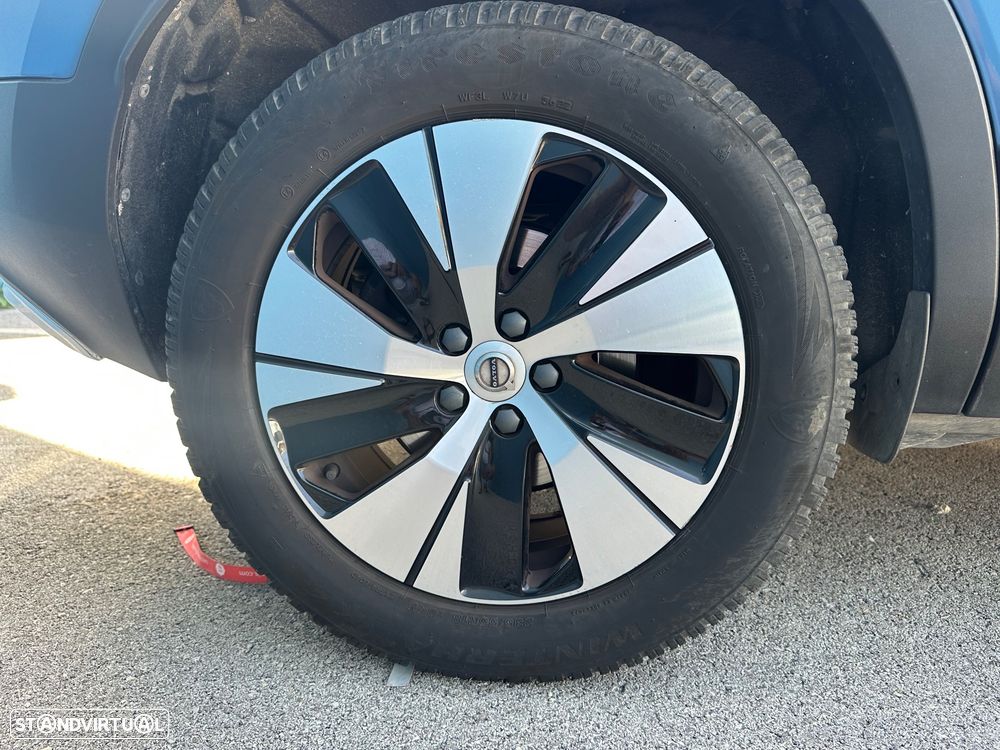 Volvo XC 40 T4 Recharge DKG Inscription - 13