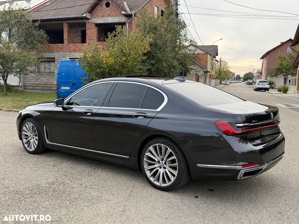 BMW Seria 7 730Ld xDrive - 18