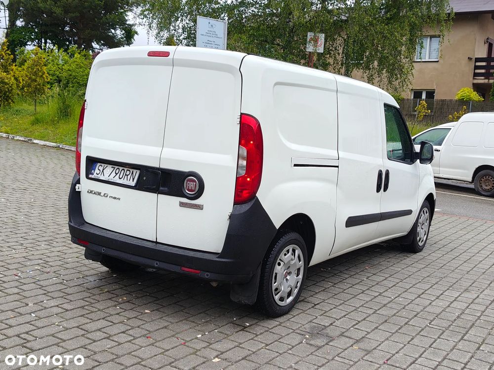 Fiat Doblo - 12