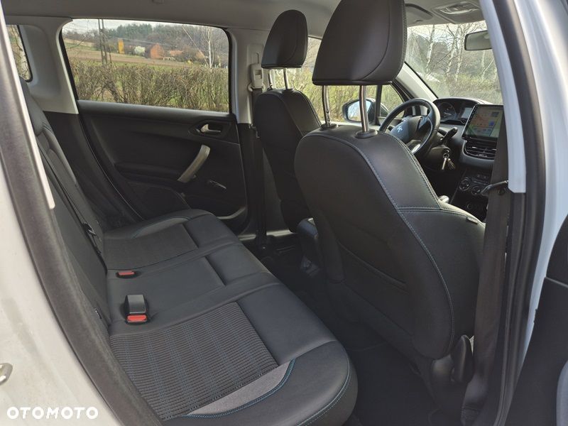 Peugeot 2008 PureTech 110 Stop&Start Urban Move - 9