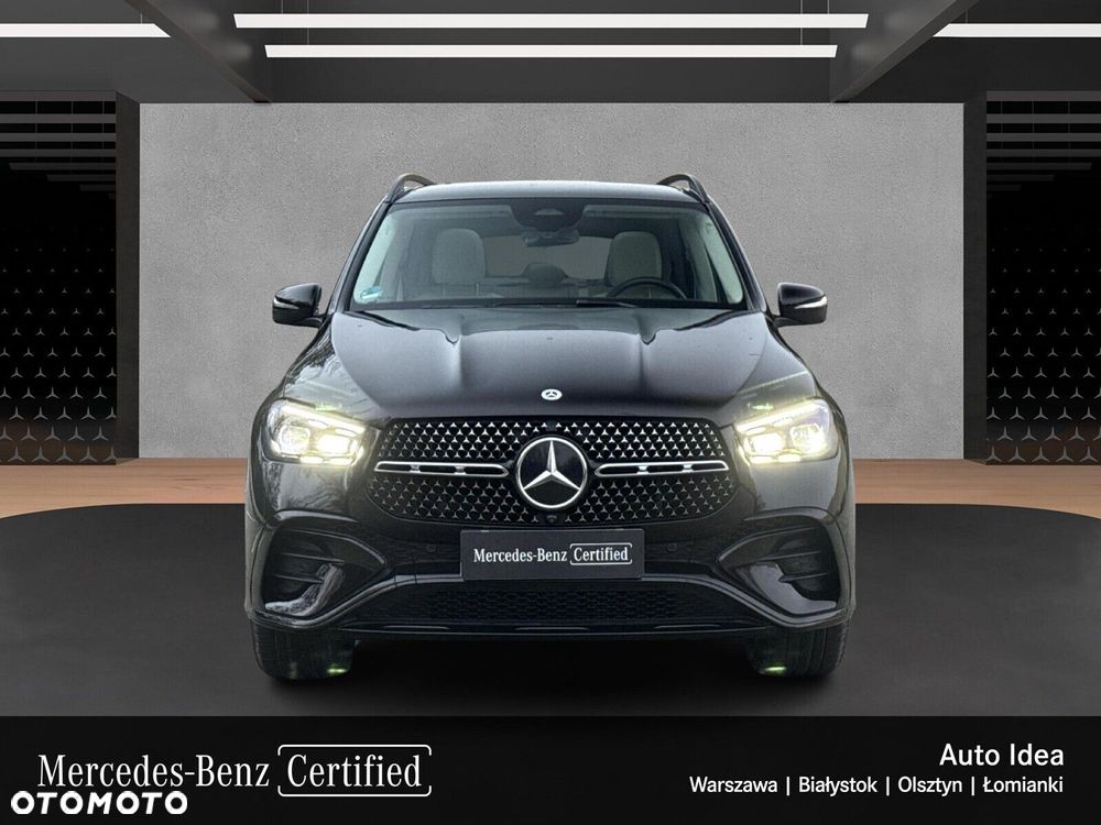 Mercedes-Benz GLE - 7