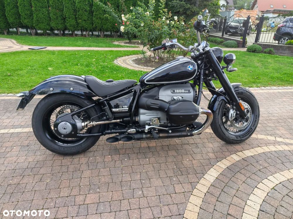 BMW R - 5