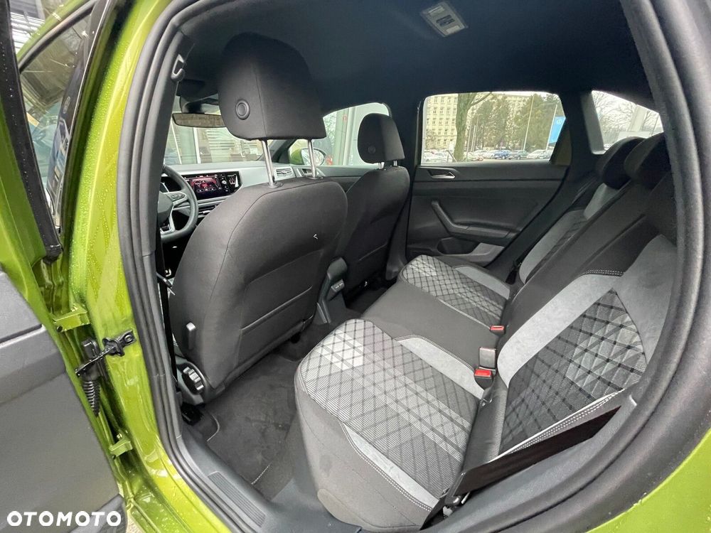 Volkswagen Taigo 1.5 TSI ACT R-Line Plus DSG - 24