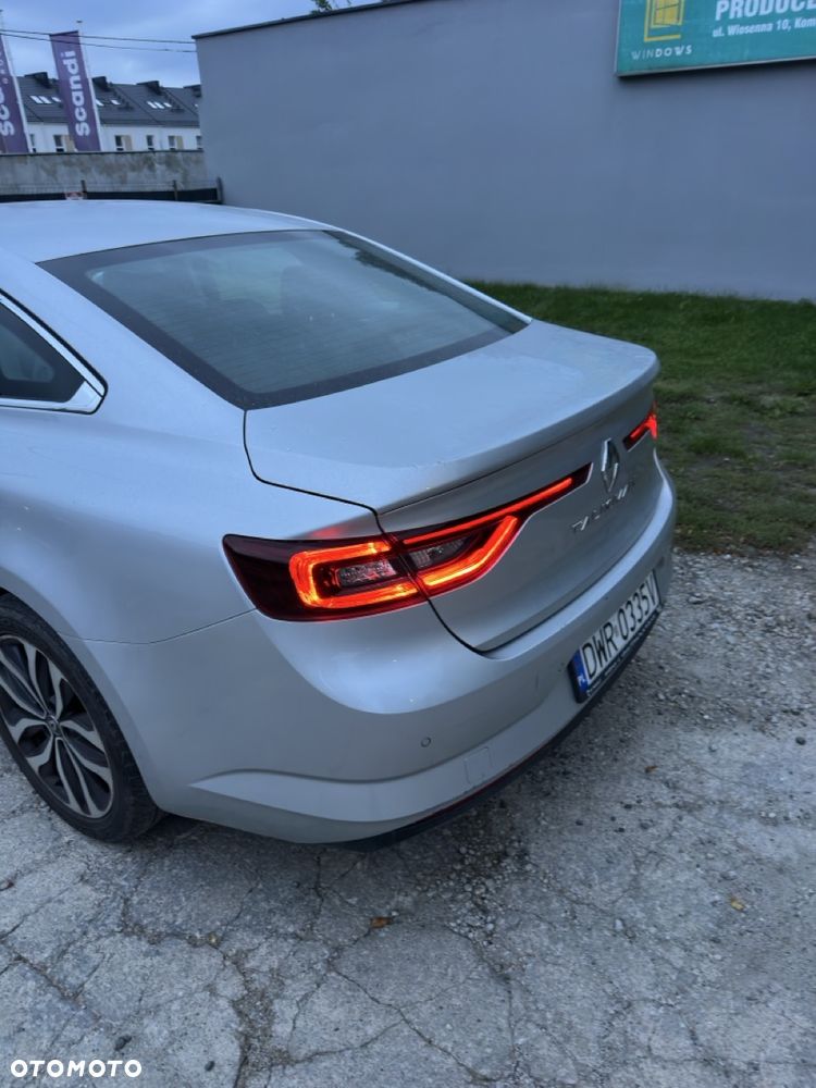 Renault Talisman 1.6 Energy TCe Intens EDC - 9