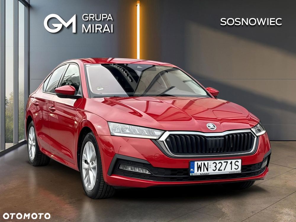 Skoda Octavia 2.0 TDI Ambition - 7