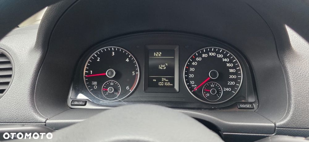 Volkswagen CADDY - 10