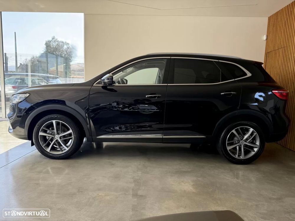 MG EHS 1.5 T-GDI Plug-in Hybrid Luxury - 11